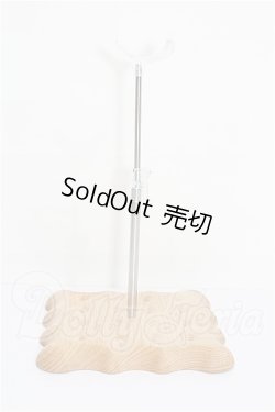 画像1: 40ｃｍドール/ドールスタンド S-26-04-12-215-TO-ZS