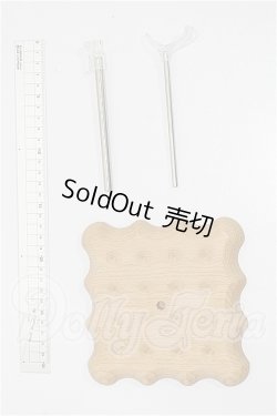 画像2: 40ｃｍドール/ドールスタンド S-26-04-12-215-TO-ZS