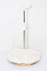 40ｃｍドール/ドールスタンド S-26-04-12-214-TO-ZS