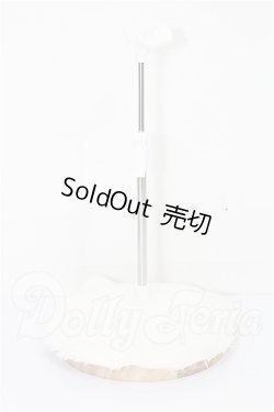 画像1: 40ｃｍドール/ドールスタンド S-26-04-12-214-TO-ZS