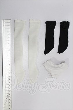 画像2: SD/OF:靴下 S-26-04-12-317-TO-ZS