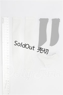 画像2: SD/OF:靴下 S-26-04-12-317-TO-ZS