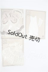 ジェニー/OF:衣装 S-26-04-12-285-YB-ZS