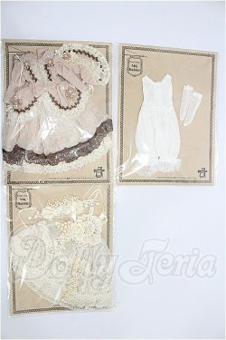 画像1: ジェニー/OF:衣装 S-26-04-12-285-YB-ZS