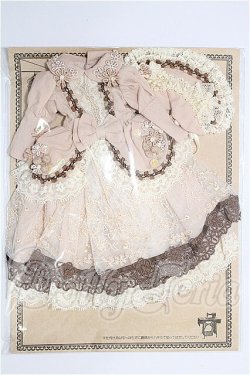 画像3: ジェニー/OF:衣装 S-26-04-12-285-YB-ZS