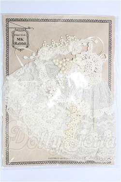 画像4: ジェニー/OF:衣装 S-26-04-12-285-YB-ZS