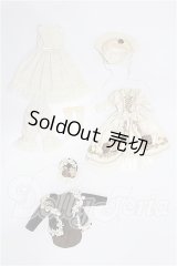 ジェニー/OF:衣装 S-26-04-12-284-YB-ZS