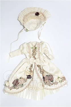 画像4: ジェニー/OF:衣装 S-26-04-12-284-YB-ZS