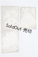 ジェニー/OF:衣装 S-26-04-12-283-YB-ZS