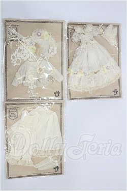 画像1: ジェニー/OF:衣装 S-26-04-12-283-YB-ZS