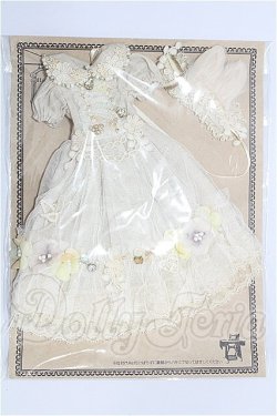 画像4: ジェニー/OF:衣装 S-26-04-12-283-YB-ZS