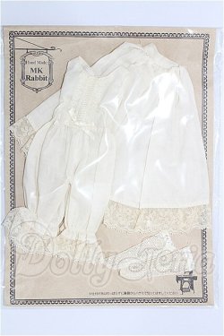 画像5: ジェニー/OF:衣装 S-26-04-12-283-YB-ZS