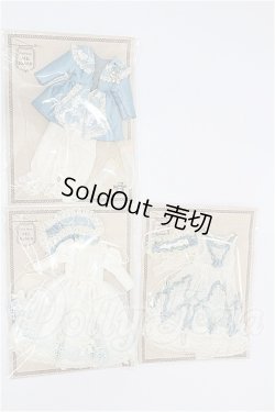 画像1: ジェニー/OF:衣装 S-26-04-12-282-YB-ZS