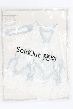 画像5: ジェニー/OF:衣装 S-26-04-12-282-YB-ZS