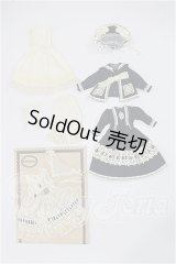 ジェニー/OF:衣装 S-26-04-12-281-YB-ZS