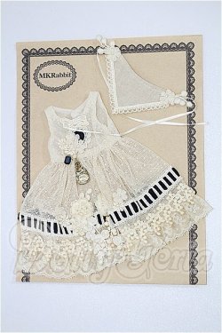 画像3: ジェニー/OF:衣装 S-26-04-12-281-YB-ZS