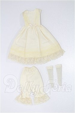 画像5: ジェニー/OF:衣装 S-26-04-12-281-YB-ZS