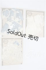 ジェニー/OF:衣装 S-26-04-12-286-YB-ZS