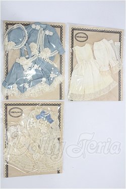 画像1: ジェニー/OF:衣装 S-26-04-12-286-YB-ZS