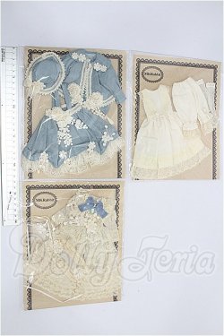 画像2: ジェニー/OF:衣装 S-26-04-12-286-YB-ZS