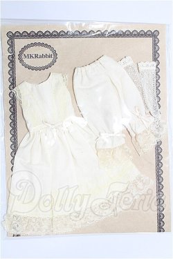 画像5: ジェニー/OF:衣装 S-26-04-12-286-YB-ZS