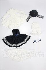 ジェニー/OF:衣装 S-26-04-12-287-YB-ZS