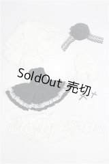 ジェニー/OF:衣装 S-26-04-12-287-YB-ZS