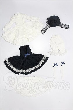 画像1: ジェニー/OF:衣装 S-26-04-12-287-YB-ZS