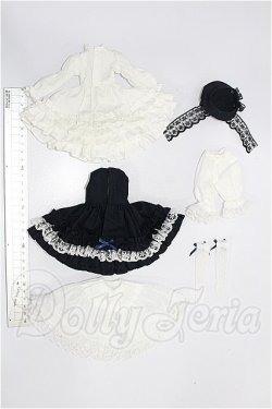 画像2: ジェニー/OF:衣装 S-26-04-12-287-YB-ZS