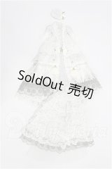 ジェニー/OF:衣装 S-26-04-12-334-YB-ZS