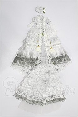 画像1: ジェニー/OF:衣装 S-26-04-12-334-YB-ZS