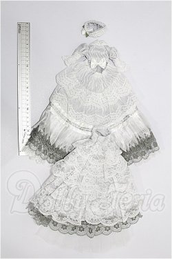 画像2: ジェニー/OF:衣装 S-26-04-12-334-YB-ZS