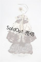 ジェニー/OF:衣装 S-26-04-12-333-YB-ZS