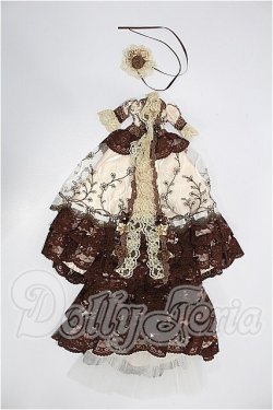 画像1: ジェニー/OF:衣装 S-26-04-12-333-YB-ZS