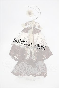 画像1: ジェニー/OF:衣装 S-26-04-12-333-YB-ZS