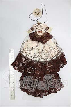 画像2: ジェニー/OF:衣装 S-26-04-12-333-YB-ZS