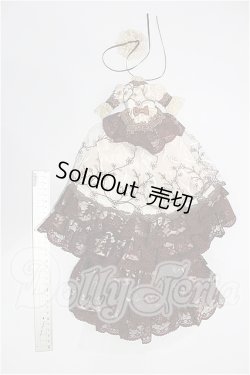 画像2: ジェニー/OF:衣装 S-26-04-12-333-YB-ZS