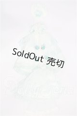 ジェニー/OF:衣装 S-26-04-12-332-YB-ZS