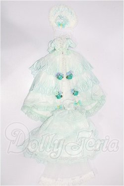 画像1: ジェニー/OF:衣装 S-26-04-12-332-YB-ZS