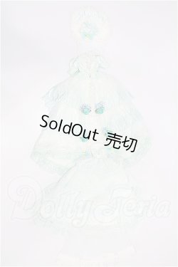 画像1: ジェニー/OF:衣装 S-26-04-12-332-YB-ZS