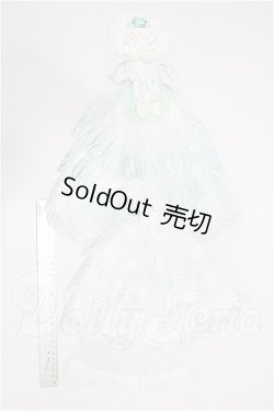 画像2: ジェニー/OF:衣装 S-26-04-12-332-YB-ZS