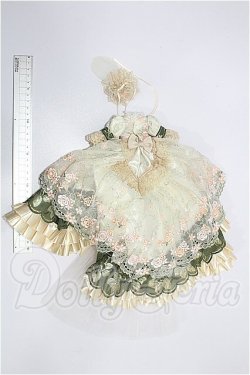 画像2: ジェニー/OF:衣装 S-26-04-12-331-YB-ZS