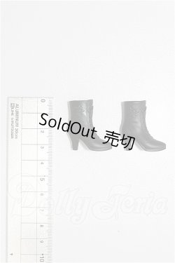 画像2: ジェニー/OF:靴 S-26-04-12-184-YB-ZS