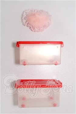 画像1: ジェニー/OF:小物 S-26-04-12-198-YB-ZS