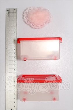 画像2: ジェニー/OF:小物 S-26-04-12-198-YB-ZS