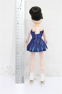 画像5: リカちゃん/浅田真央リカちゃん S-26-04-12-206-TO-ZS