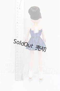画像5: リカちゃん/浅田真央リカちゃん S-26-04-12-206-TO-ZS