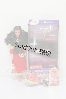 画像4: ジェニー/カレンダーガール:7月レゲエ S-26-05-10-115-TO-ZS