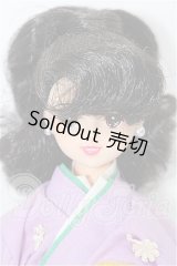 ジェニー/カレンダーガールジェニーエイティーン:バースデーカクテル 9月 ブルームーン S-26-08-30-422-TO-ZS