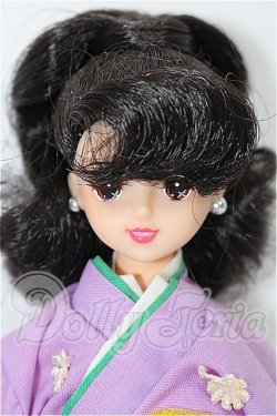 画像1: ジェニー/カレンダーガールジェニーエイティーン:バースデーカクテル 9月 ブルームーン S-26-04-19-126-TO-ZS